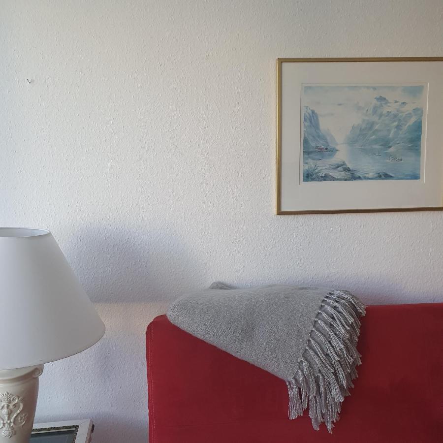 Niendorf-suite Appartement Hambourg