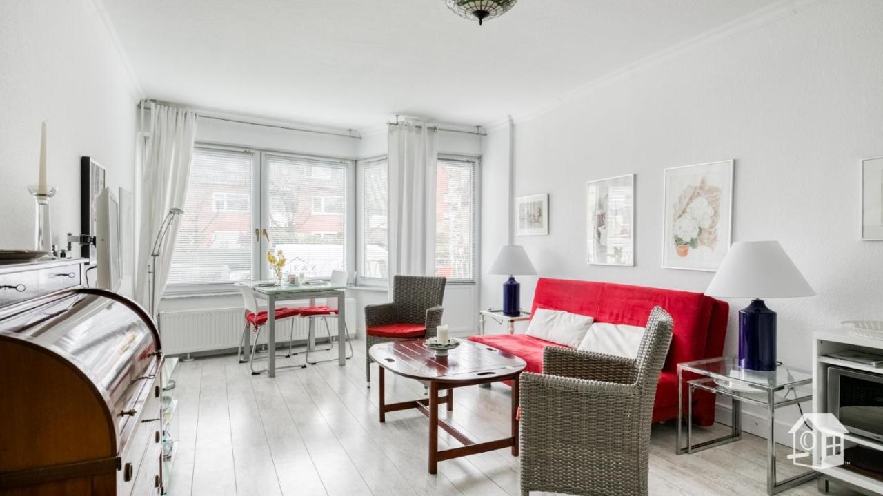 Niendorf-suite Hambourg