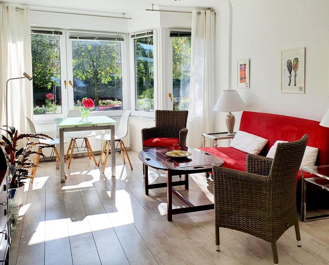 Niendorf-suite Hambourg