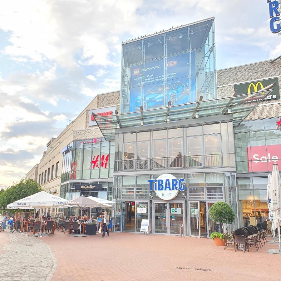 Niendorf-suite Hambourg