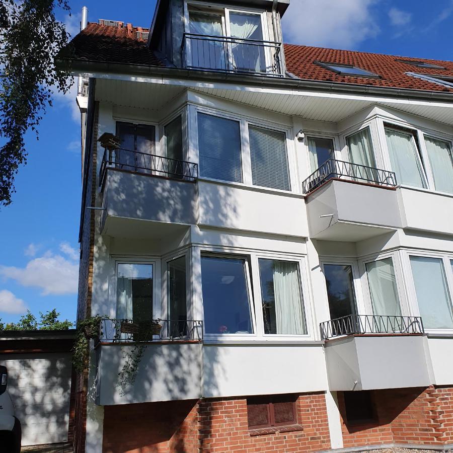 Niendorf-suite * Hambourg