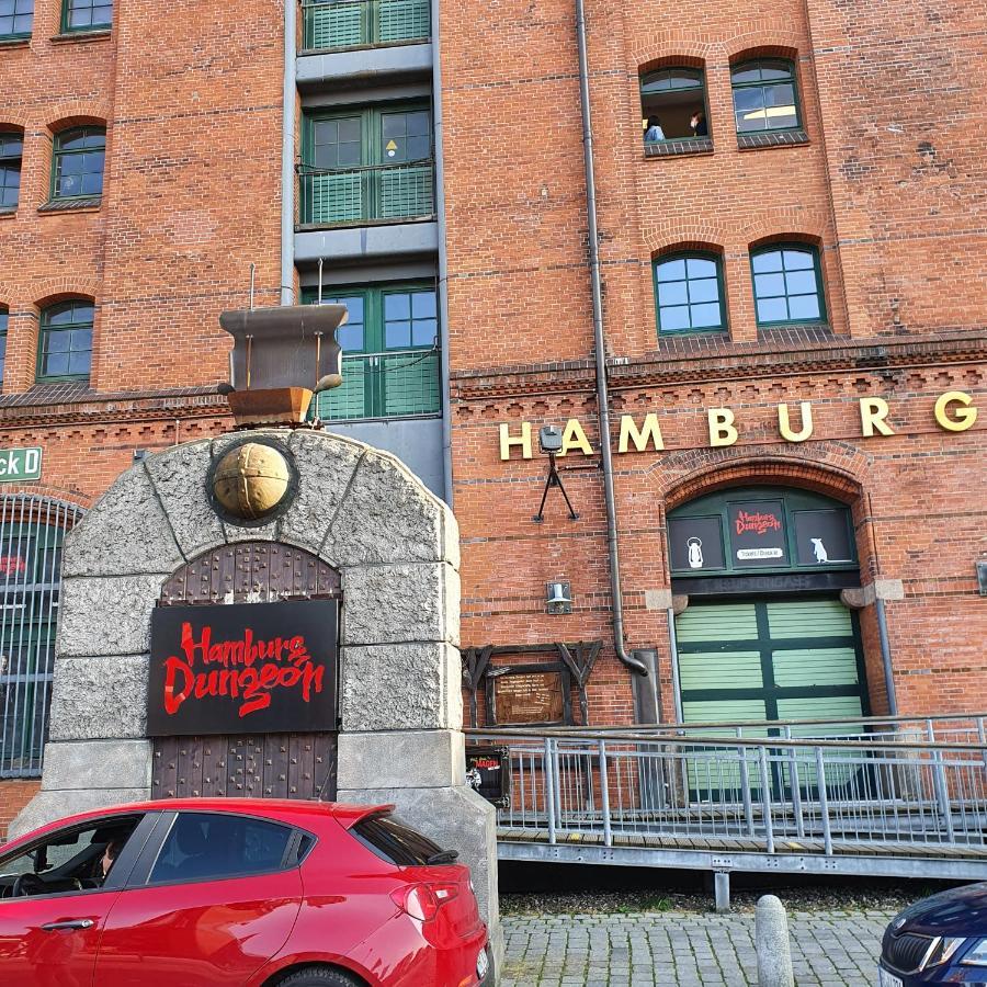 Niendorf-suite * Hambourg