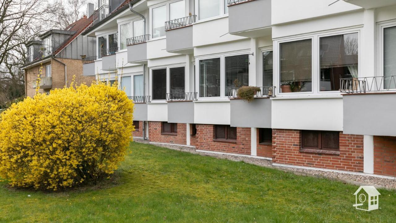 Appartement Niendorf-suite