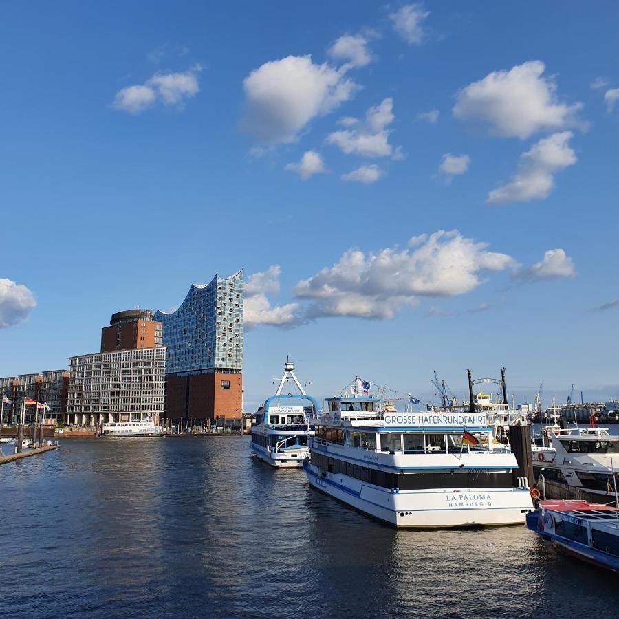 Niendorf-suite * Hambourg