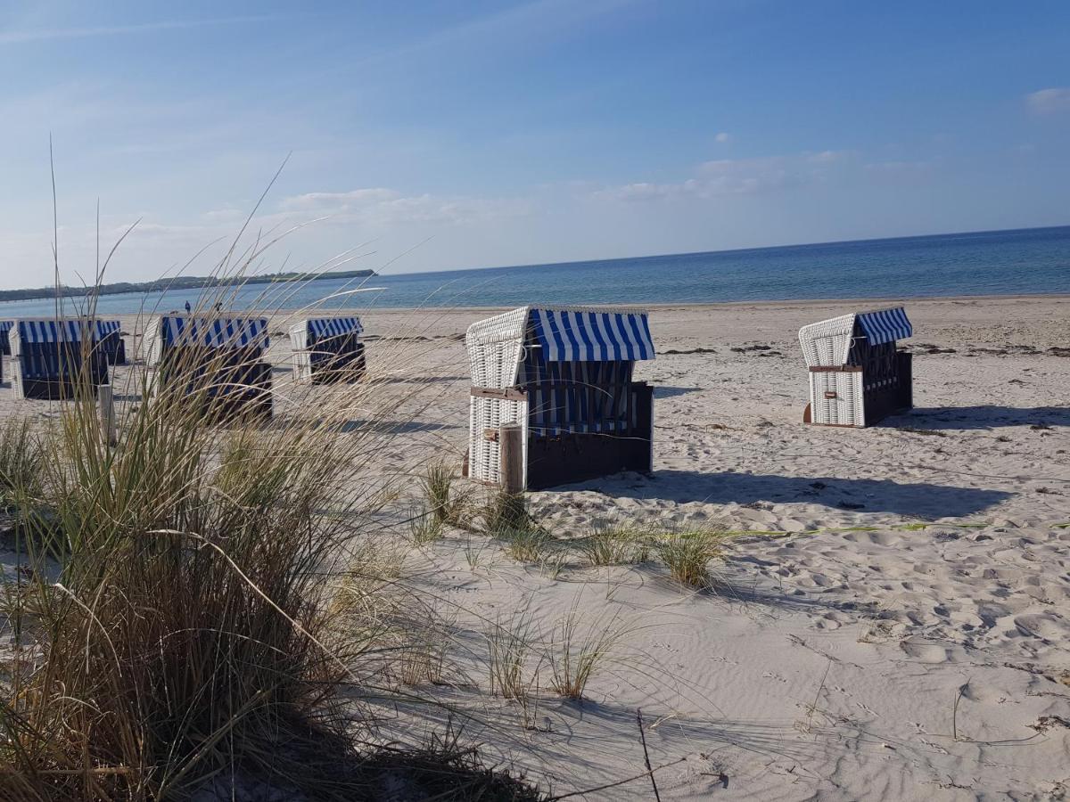 Appartement Niendorf-suite *