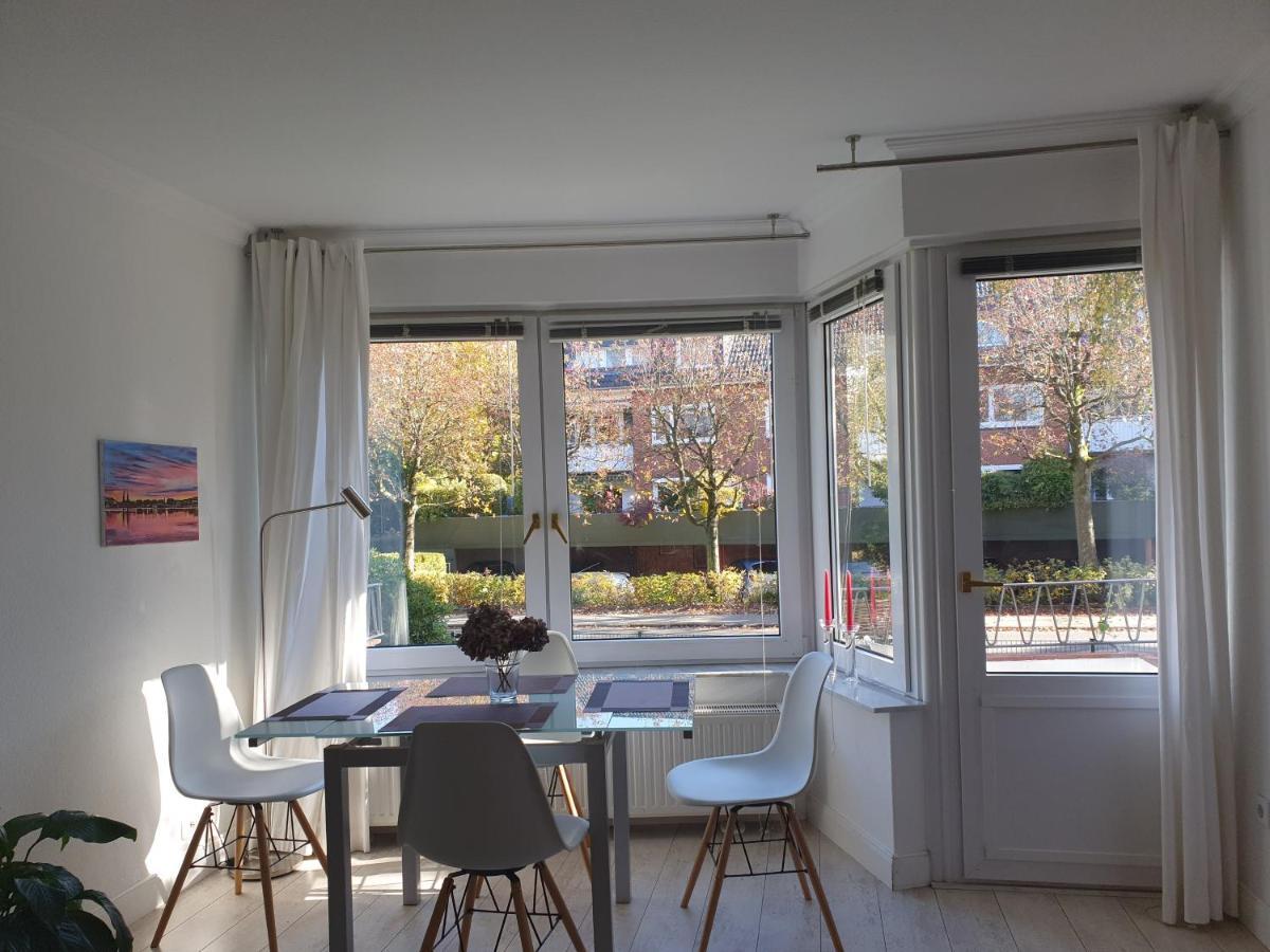 Niendorf-suite Appartement *