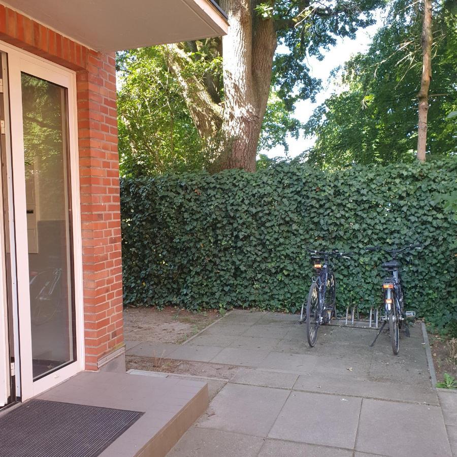 Niendorf-suite Appartement *