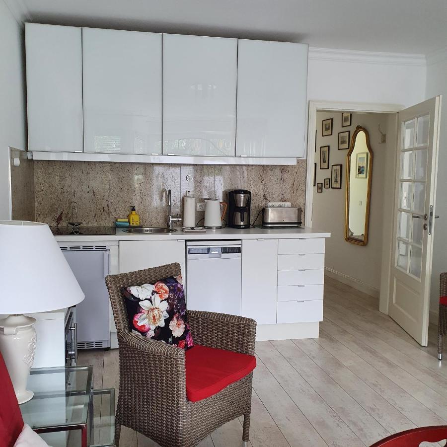 Niendorf-suite Hambourg