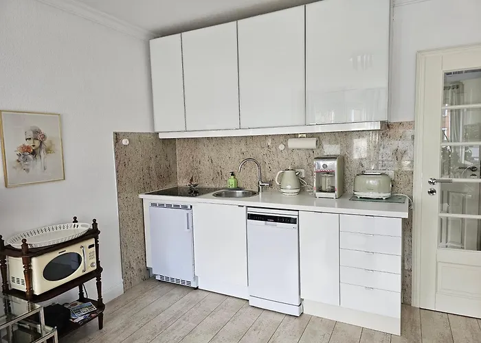 Hamburg Niendorf-Suite