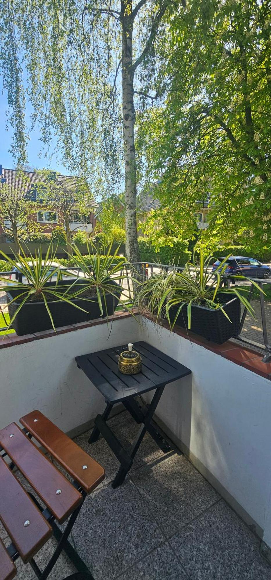 Niendorf-suite Hamburg