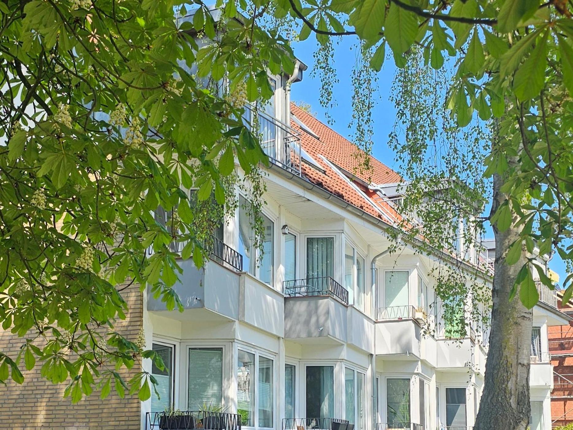 Niendorf-suite * Hamburg