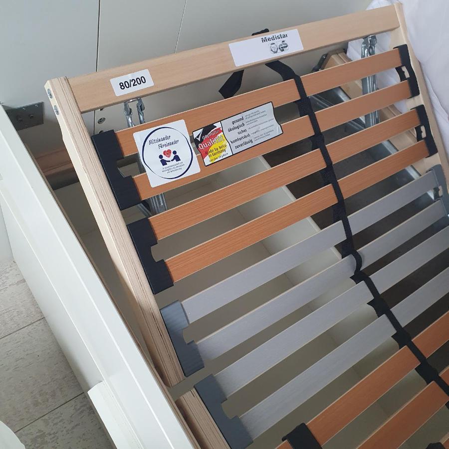 Apartament Niendorf-suite Hamburg