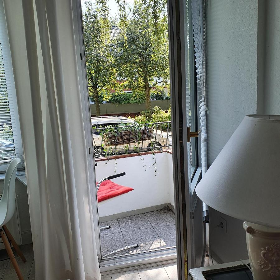 Niendorf-suite Apartament *