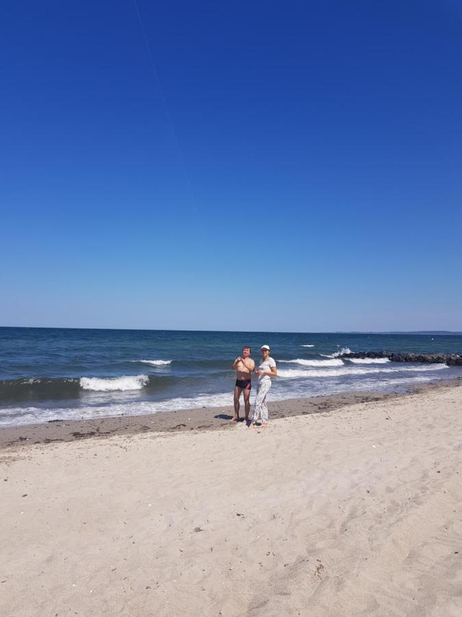Apartament Niendorf-suite