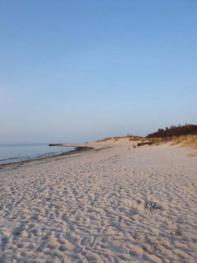 Apartament Niendorf-suite