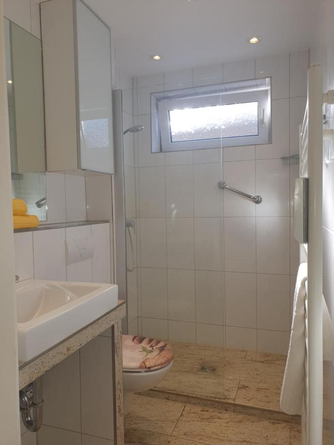 Niendorf-suite Apartament