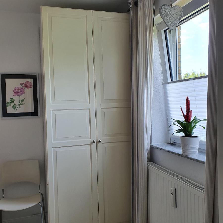 Niendorf-suite Appartement Hambourg
