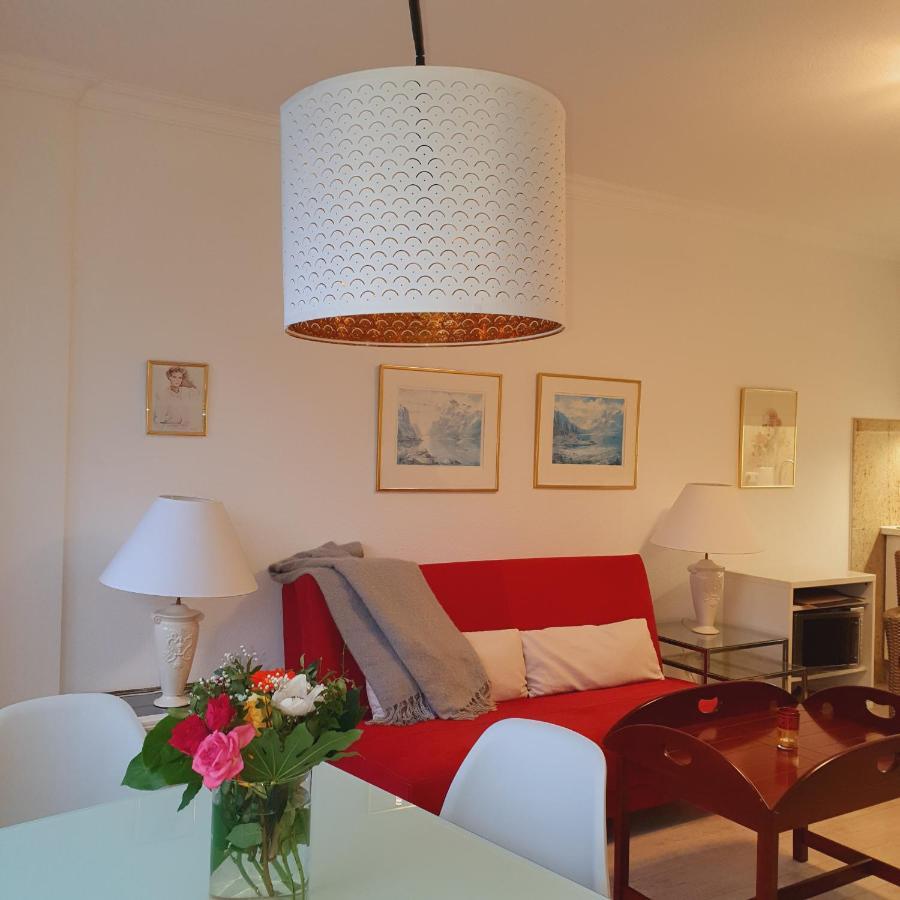 Niendorf-suite Appartement